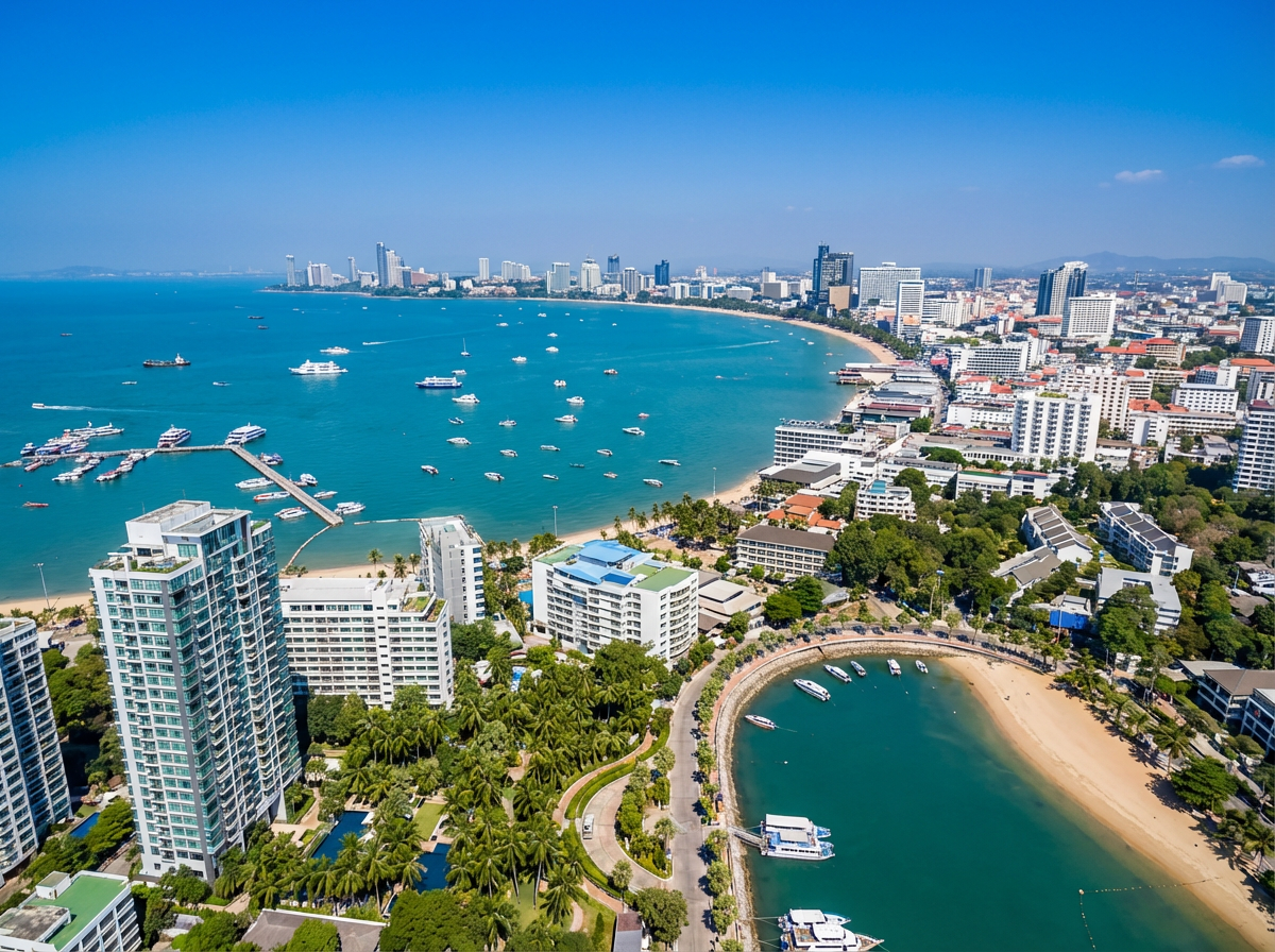 Pattaya