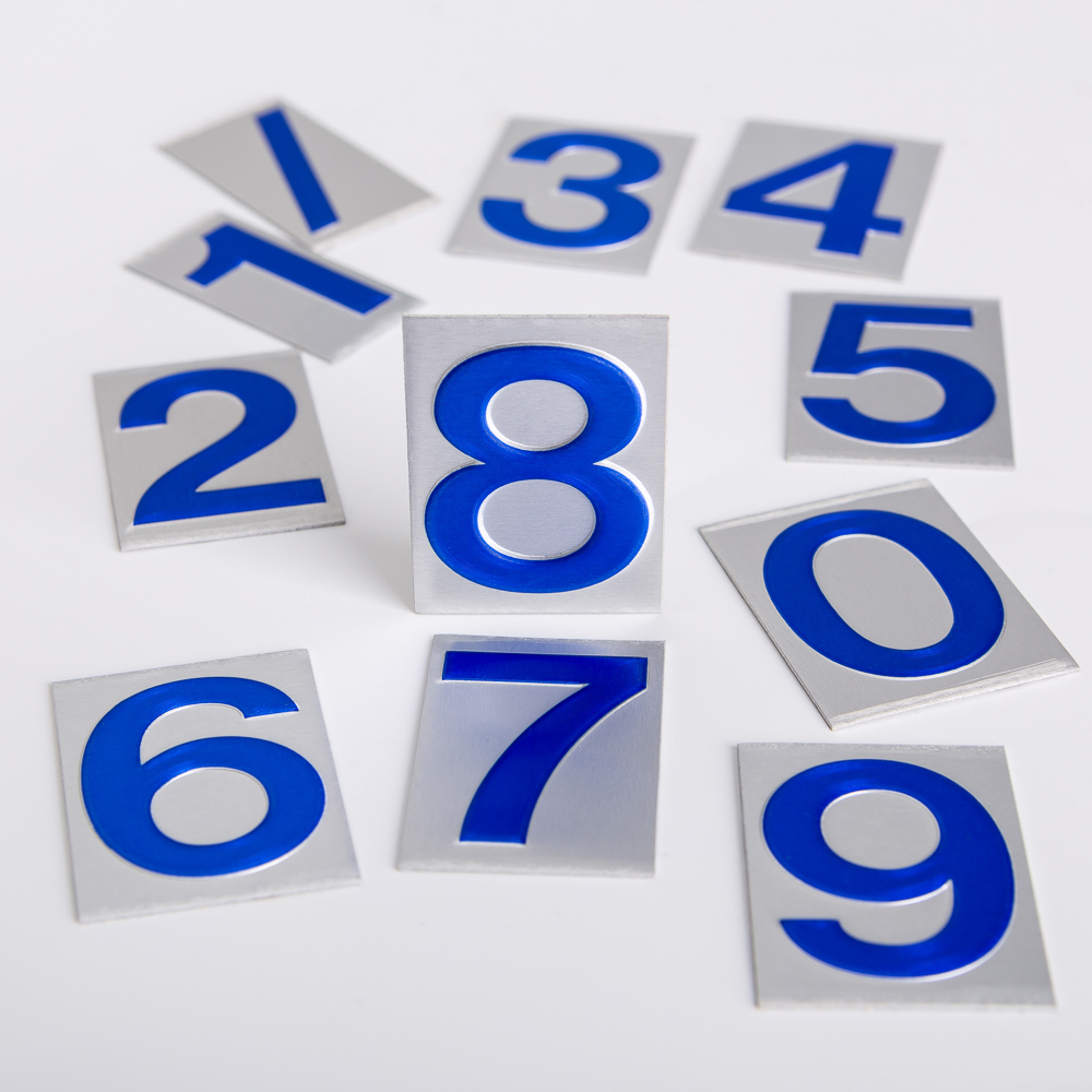 Alunite Letters