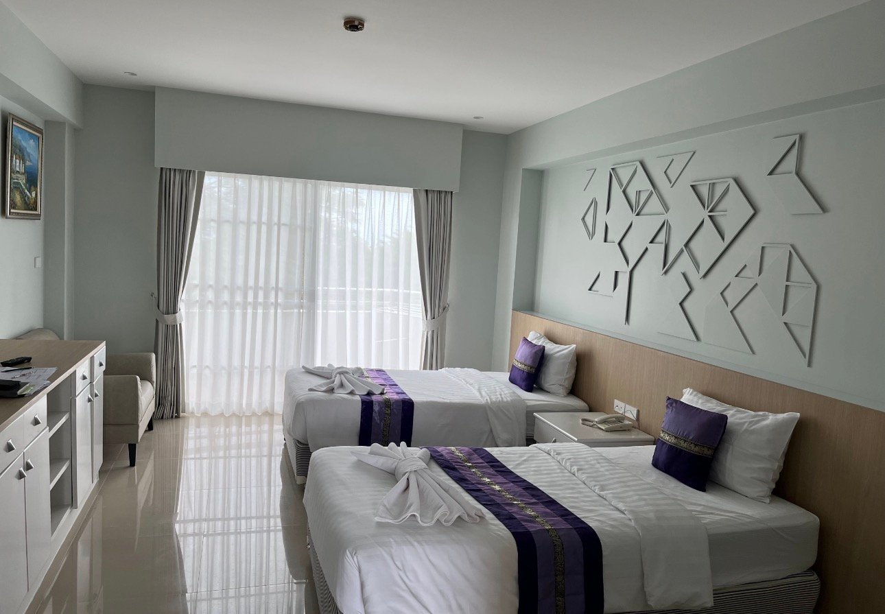 How to Choose the Right Materials for Your Hotel Renovation — photo 1