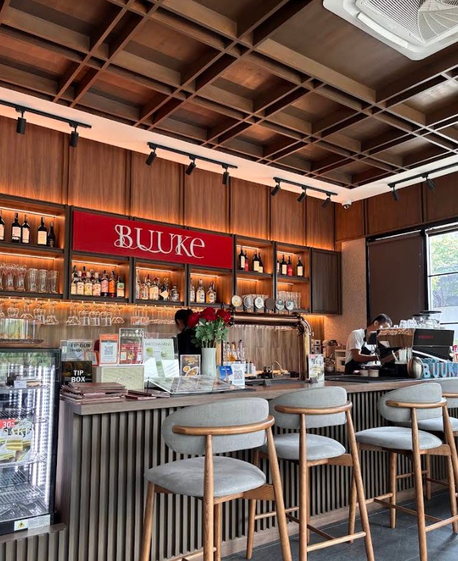 How to Choose the Right Materials for Your Hotel Renovation — photo 6