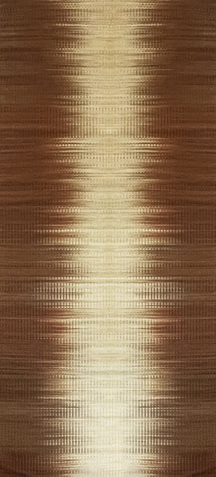 Blended - Brown