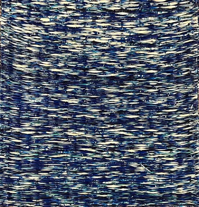 Marble - Blue