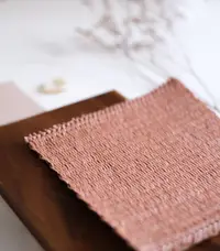 Plain - PP - Old Rose