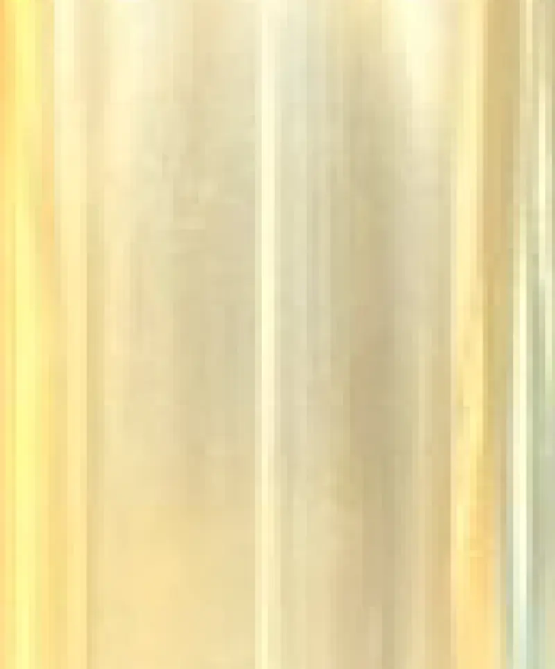 Aluminum Anodized - Champagne Gold Polished