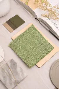 Plain - PP - Light Green