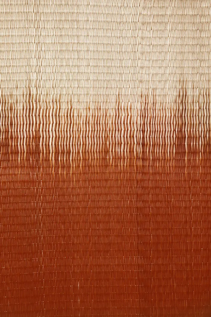 Gradient - Orange