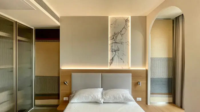 K. June Residence