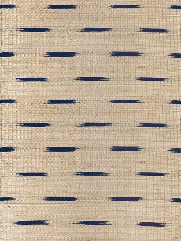 Maldives #1 - Blue
