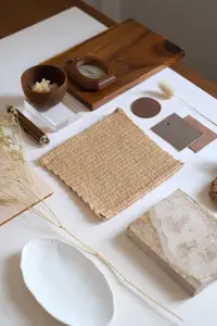 Plain - PP - Beige