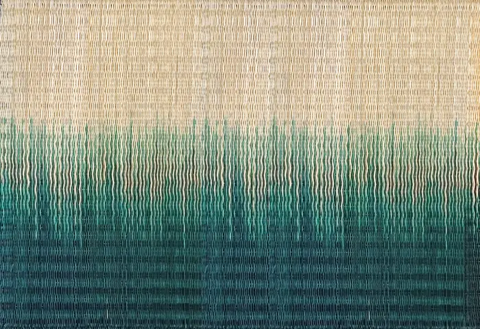 Gradient - Green