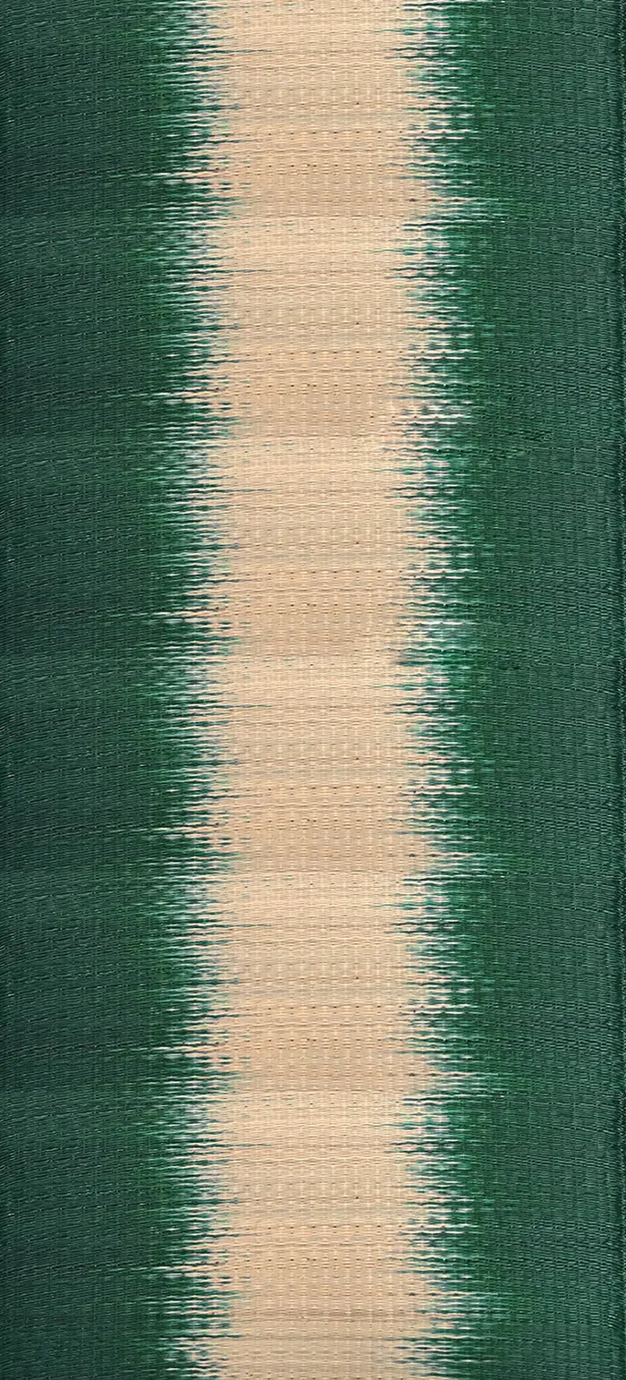 Blended - Green