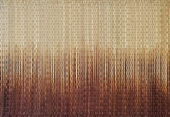 Gradient - Brown