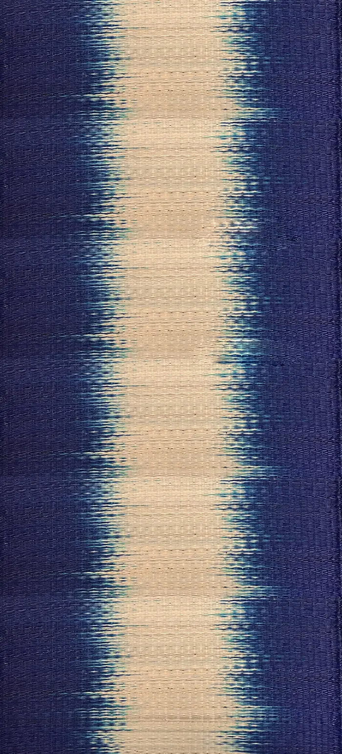 Blended - Blue