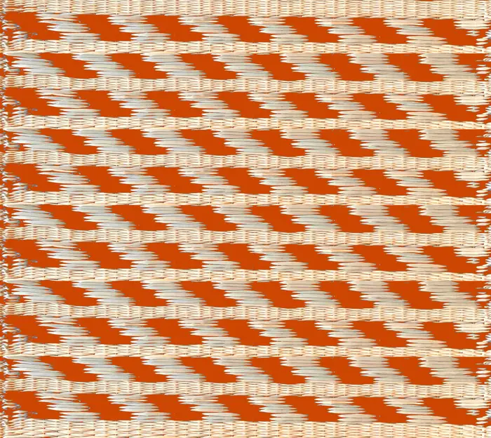 Ladder - Orange