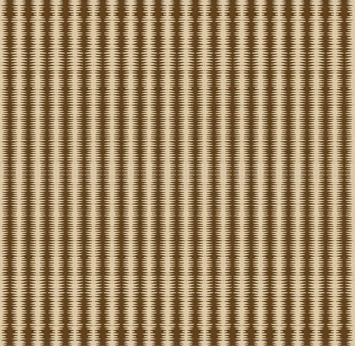Stripe - Brown