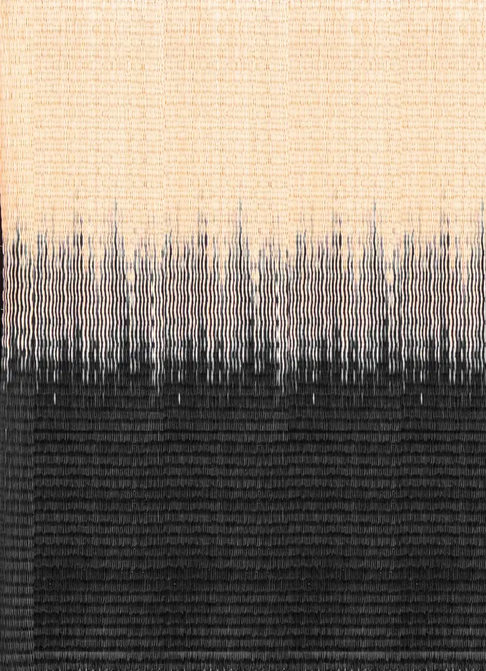 Gradient - Black