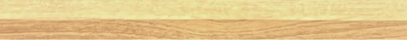Aluminum Wood Grain - Natural Ash Beige