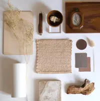 Plain - PP - Beige