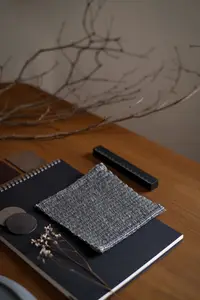 Plain - PP - Grey