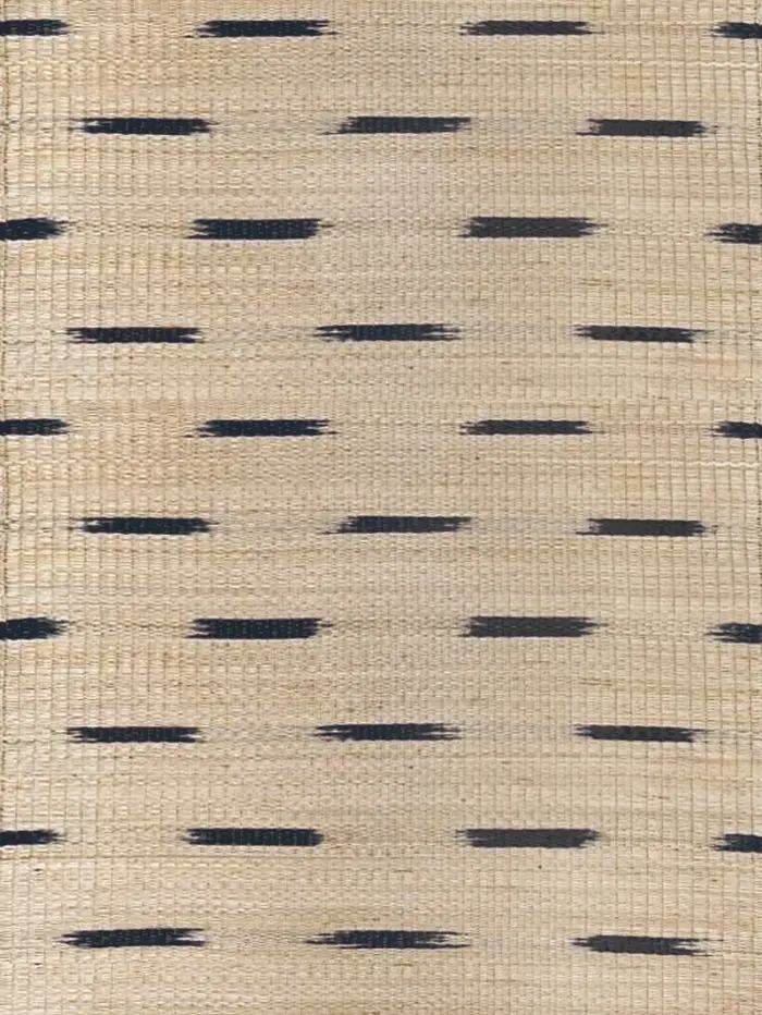 Maldives #1 - Black