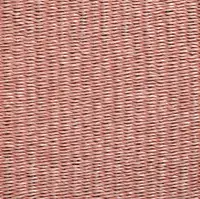 Plain - PP - Old Rose