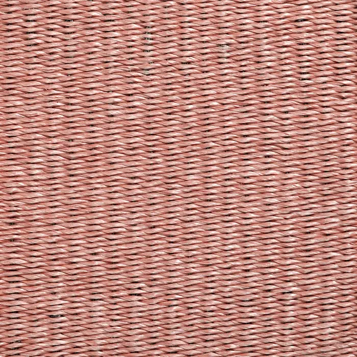 Plain - PP - Old Rose