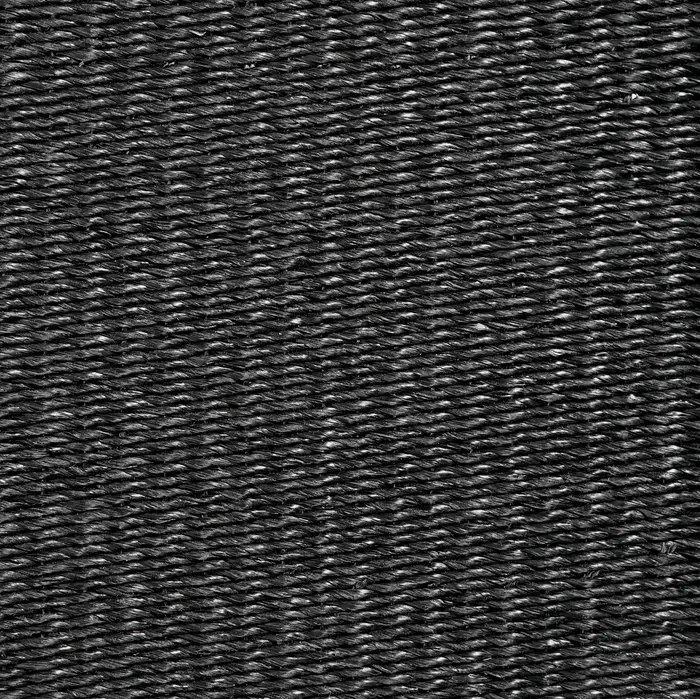 Plain - PP - Black