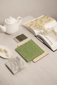 Plain - PP - Light Green
