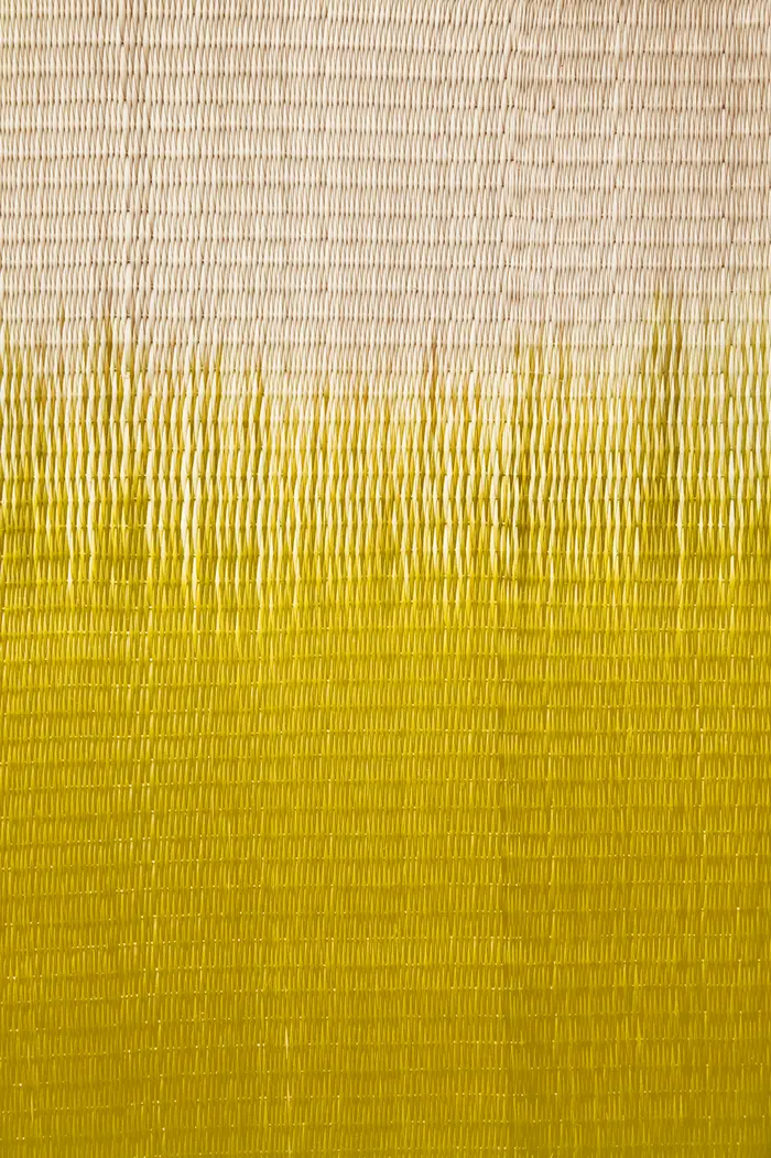 Gradient - Yellow