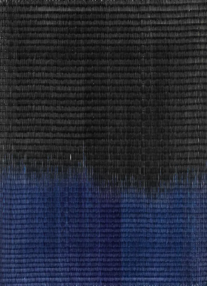 Gradient - Black and Blue