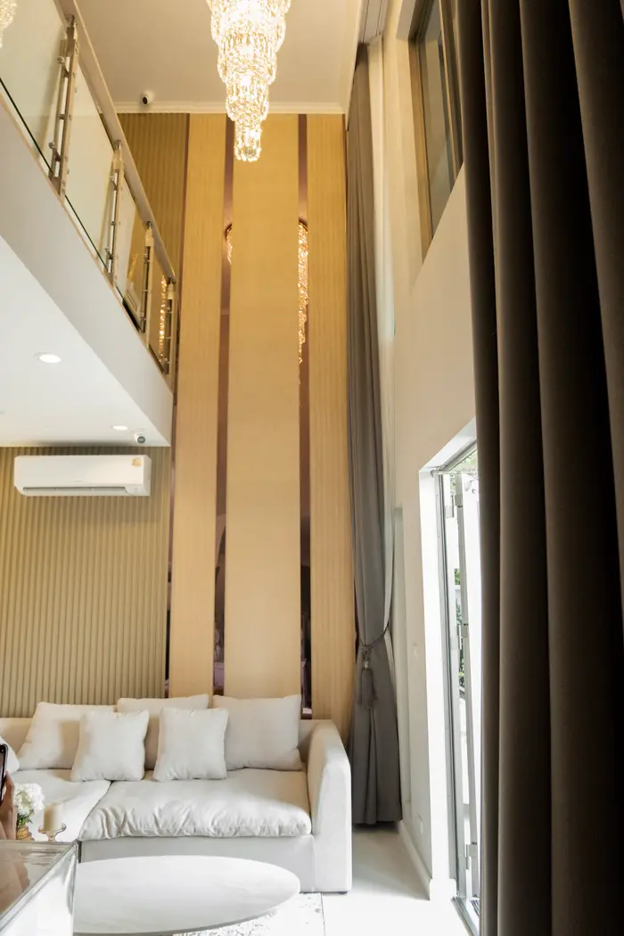 K.Rin Residence