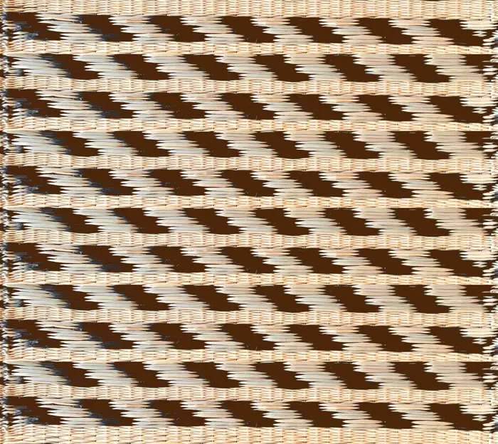 Ladder - Brown