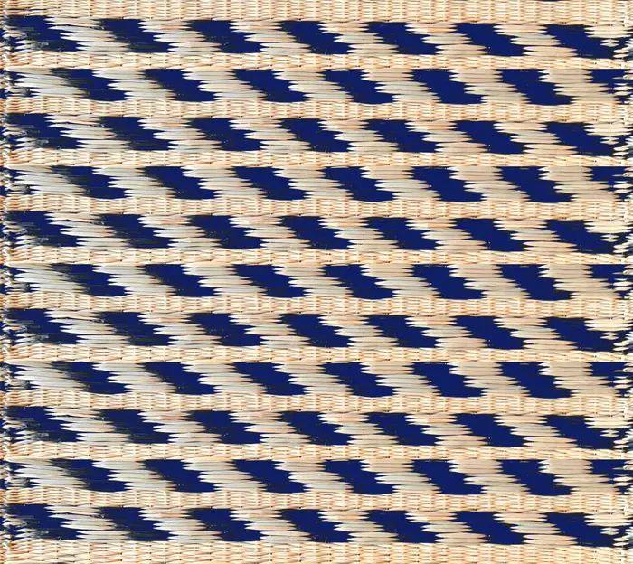 Ladder - Blue