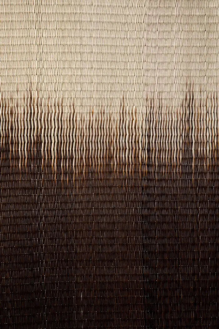 Gradient - Dark Brown