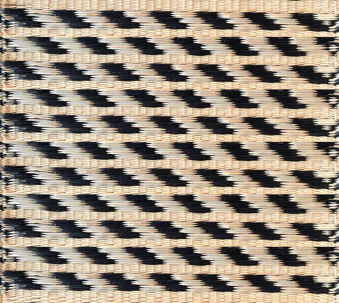 Ladder - Black