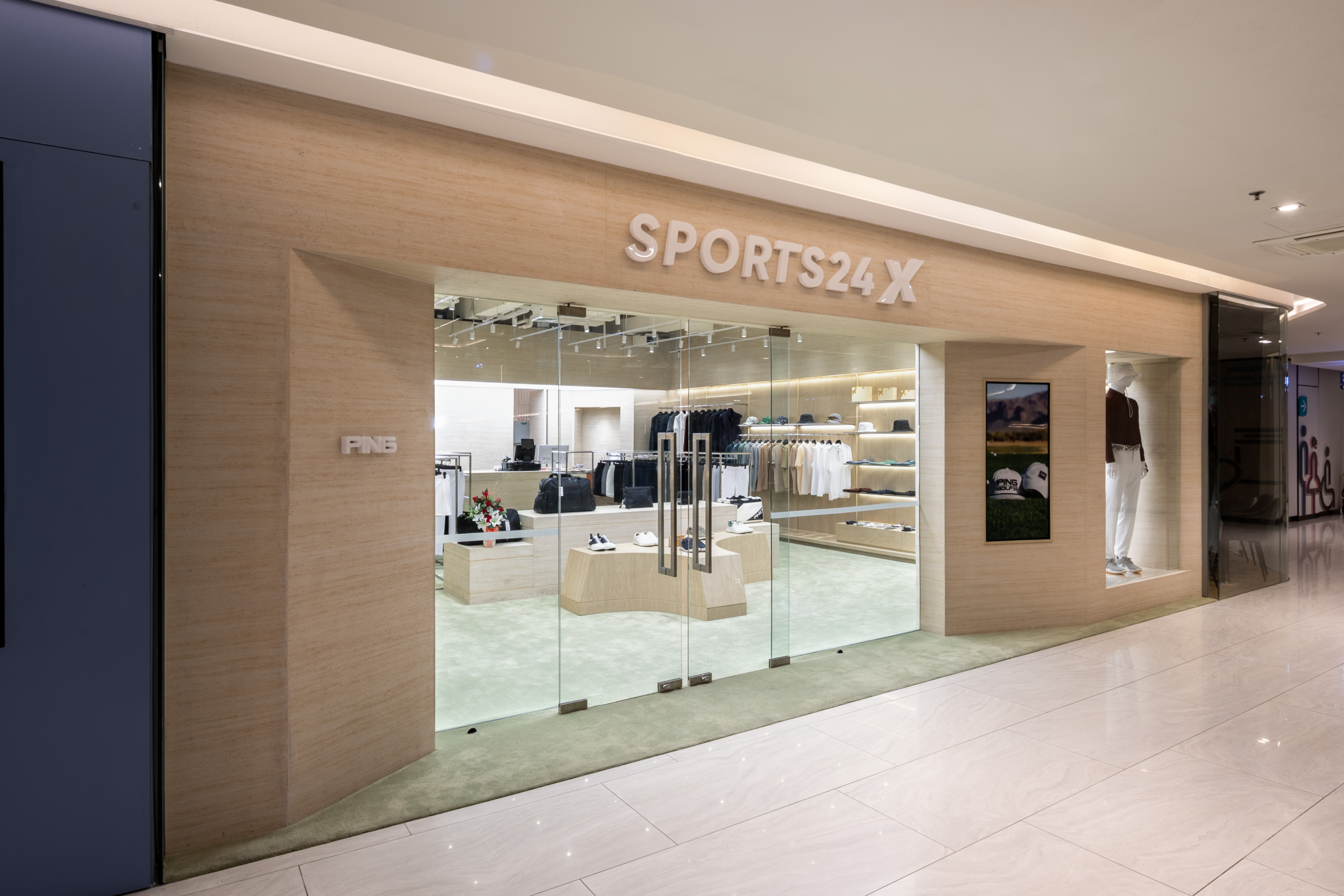Sport24X — Thaniya Plaza — 7