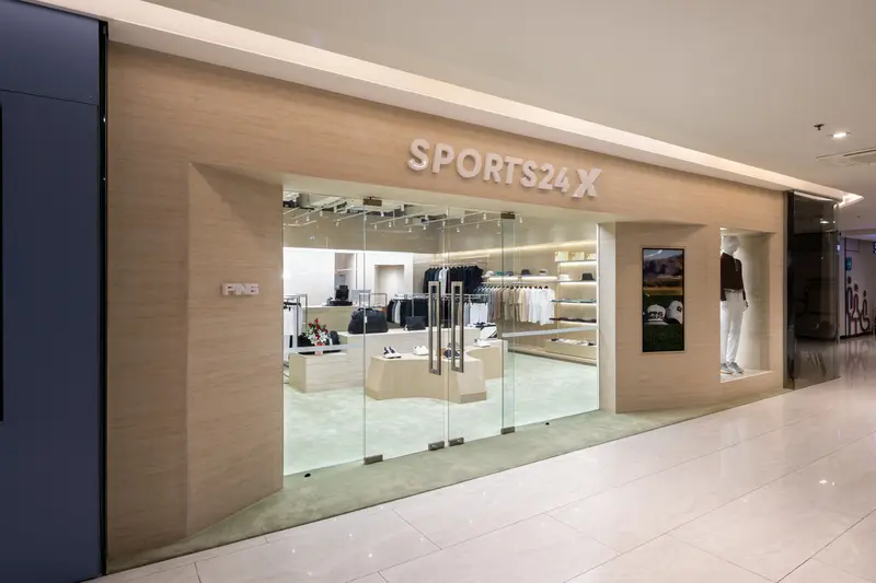 Sport24X — Thaniya Plaza — 7