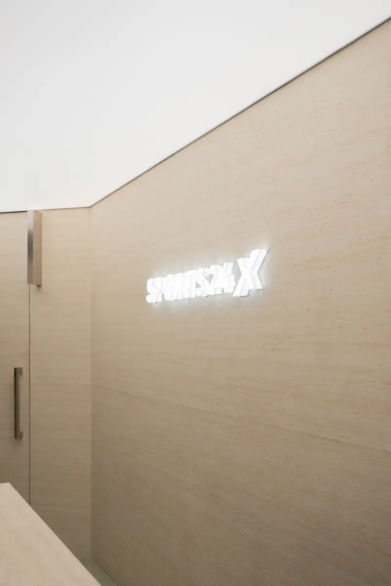 Sport24X — Thaniya Plaza — 10