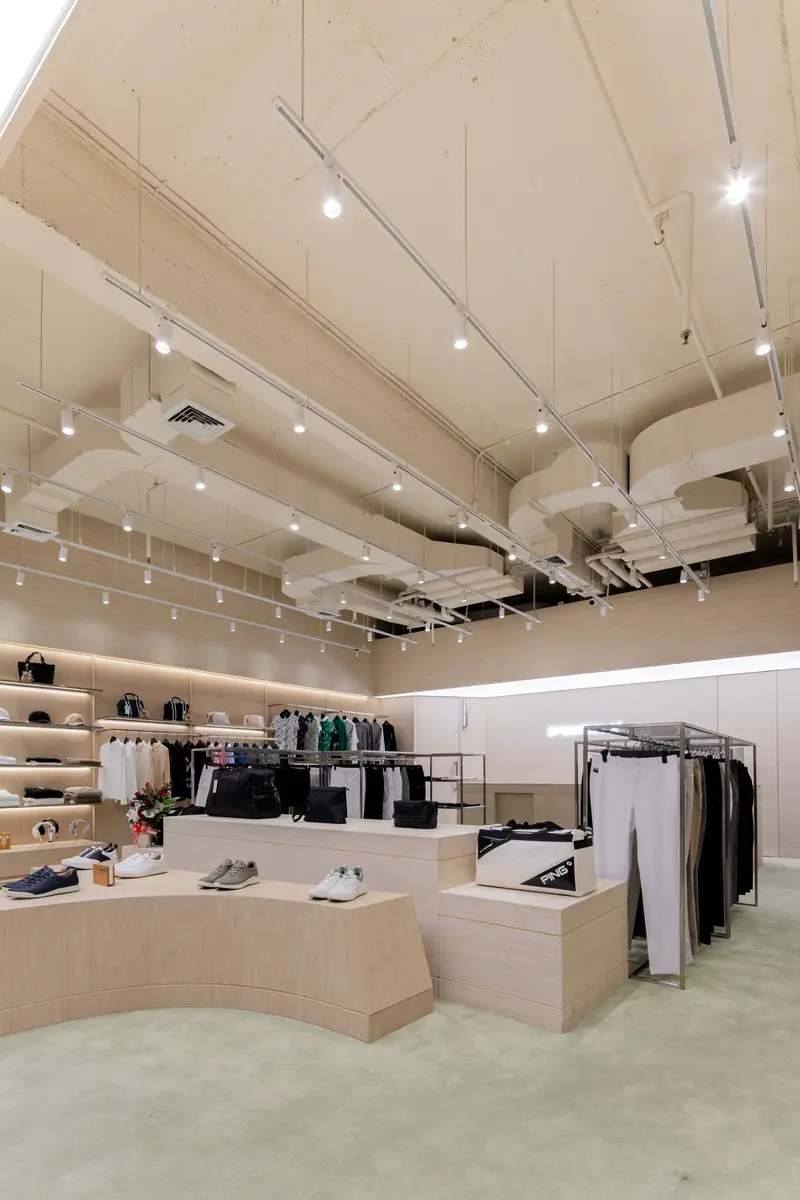 Sport24X — Thaniya Plaza — 9