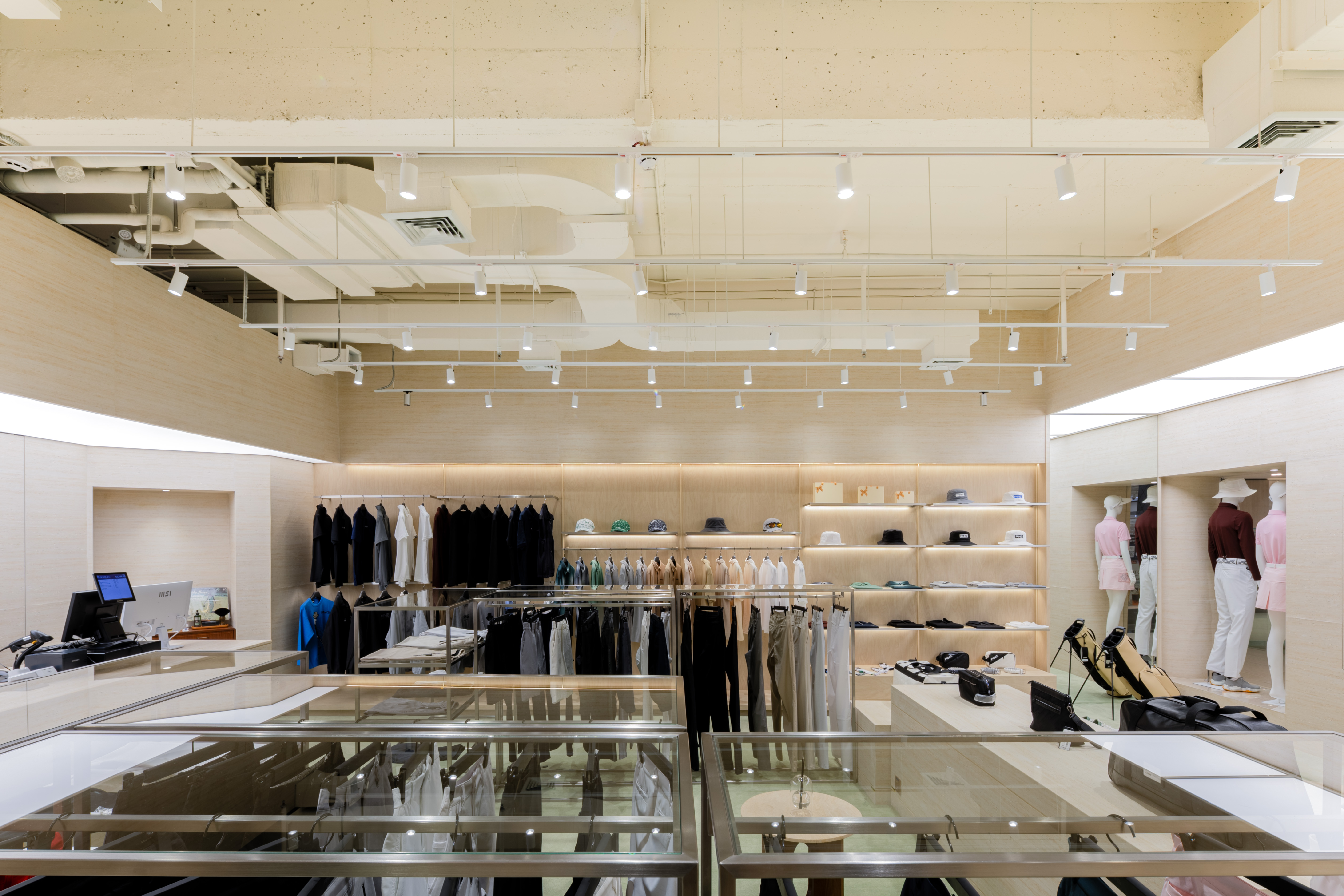 Sport24X — Thaniya Plaza — 21