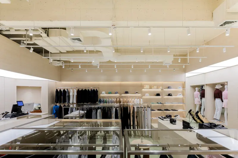 Sport24X — Thaniya Plaza — 21