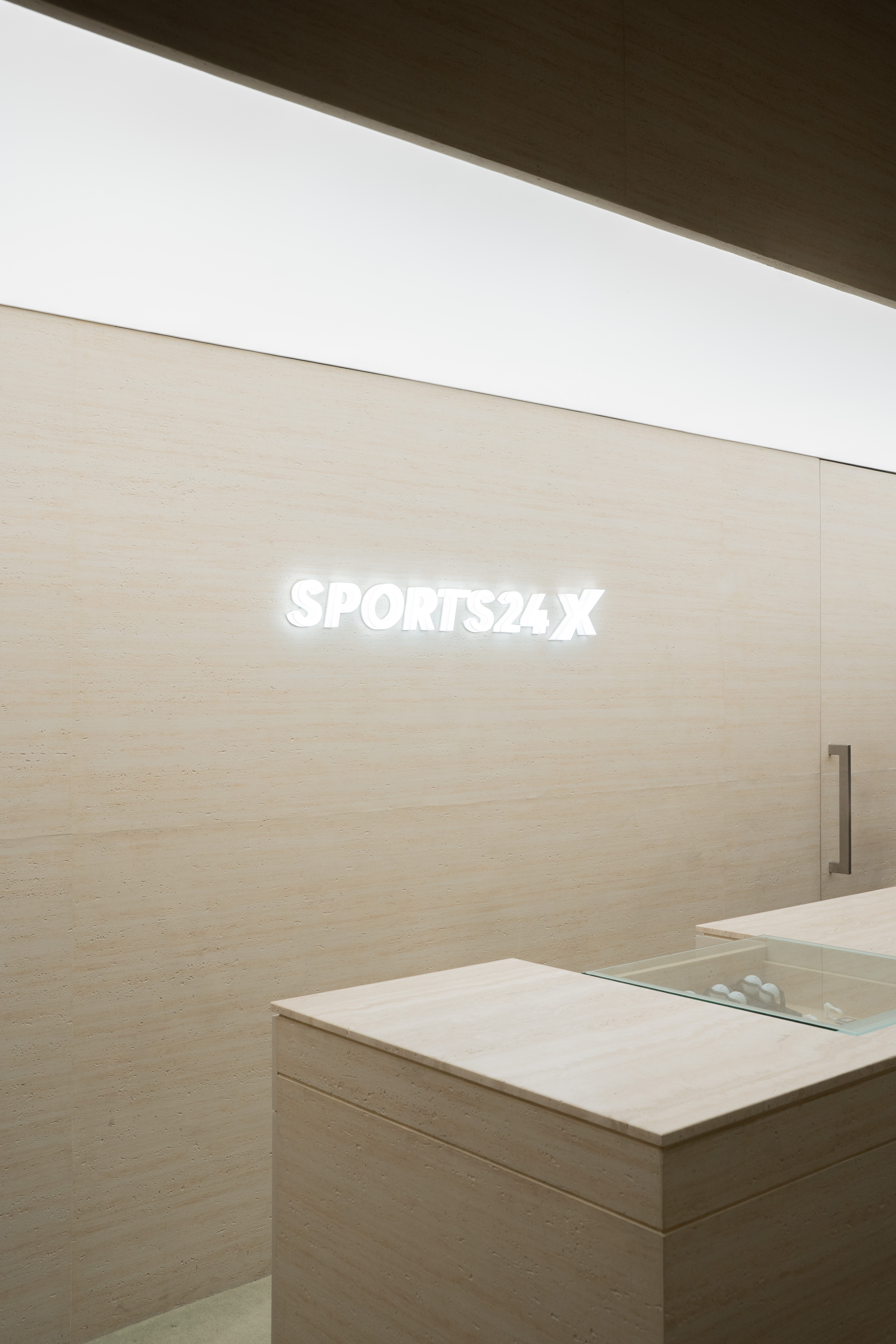 Sport24X — Thaniya Plaza — 16