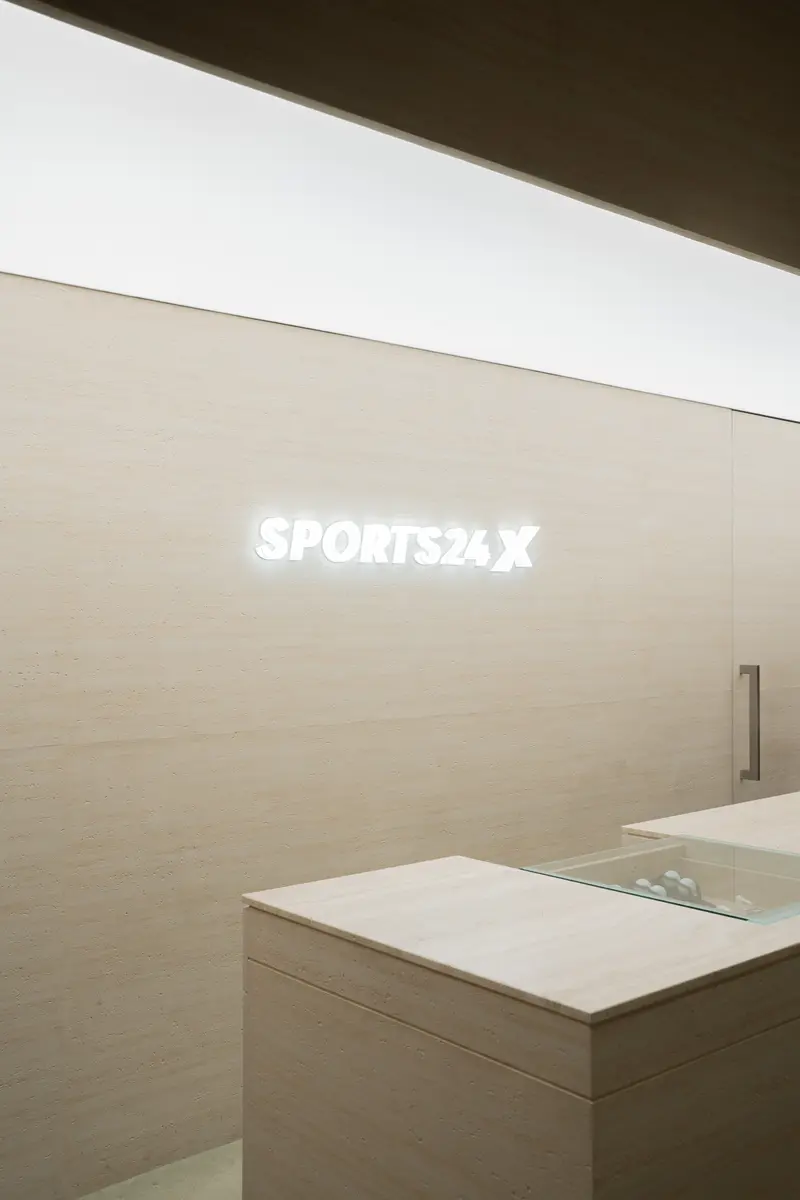 Sport24X — Thaniya Plaza — 16