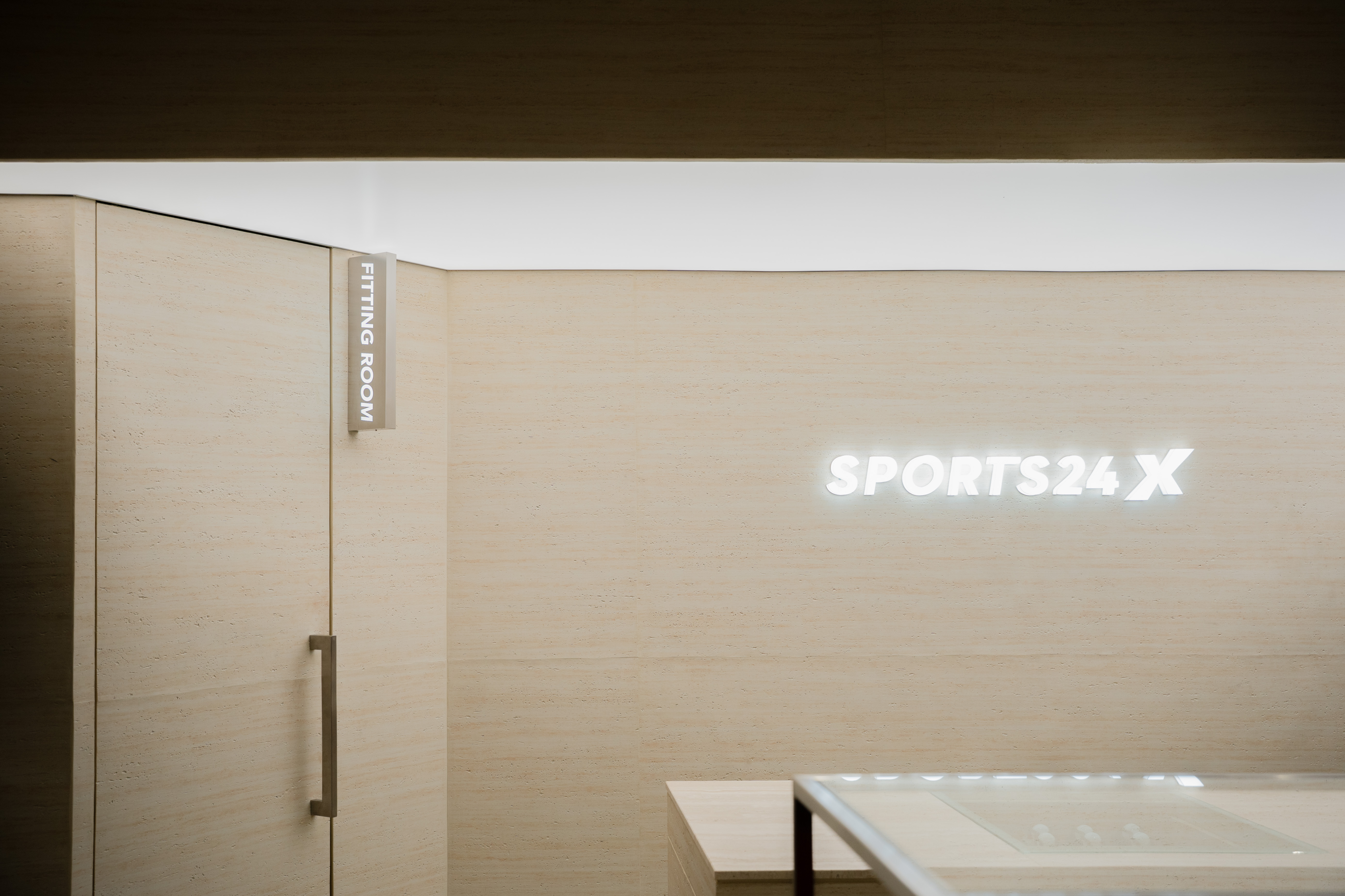 Sport24X — Thaniya Plaza — 22