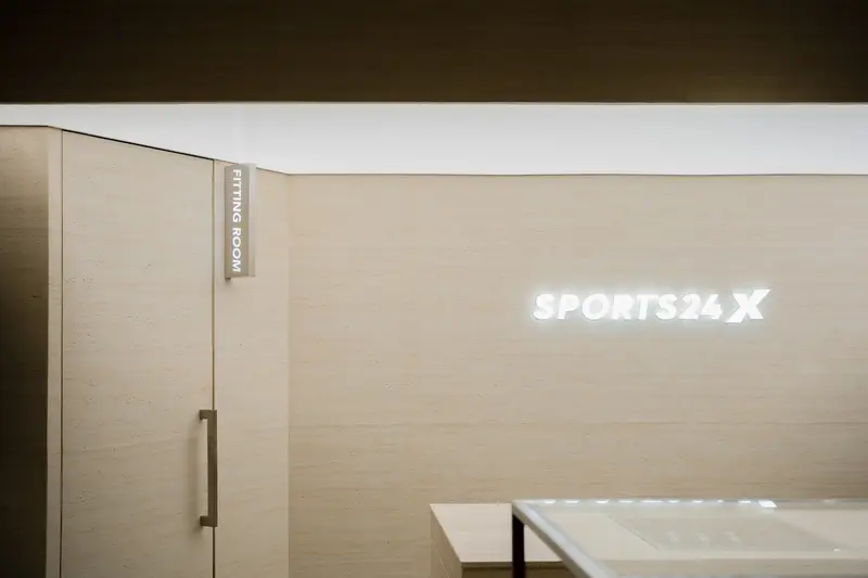 Sport24X — Thaniya Plaza — 22