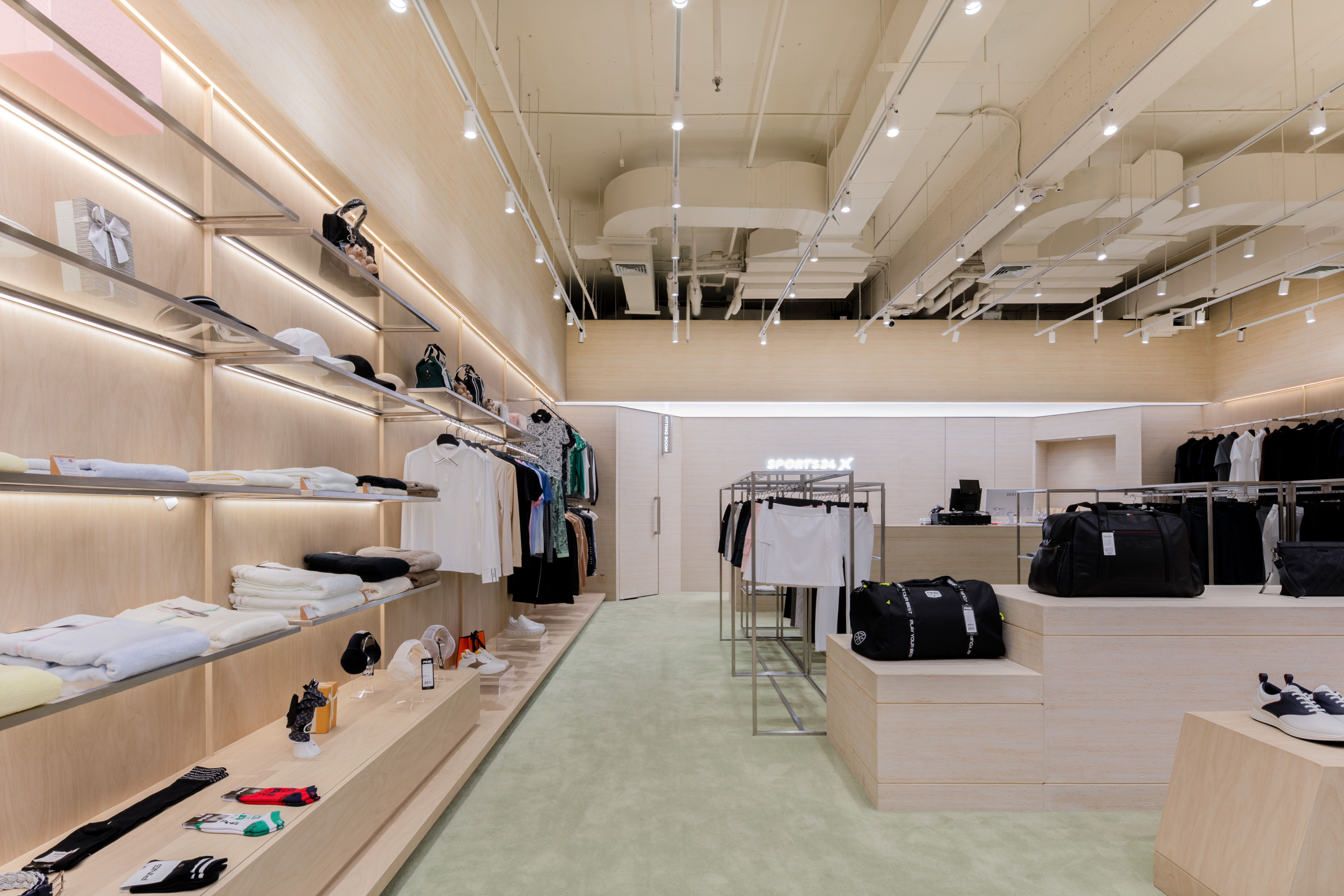 Sport24X — Thaniya Plaza — 25