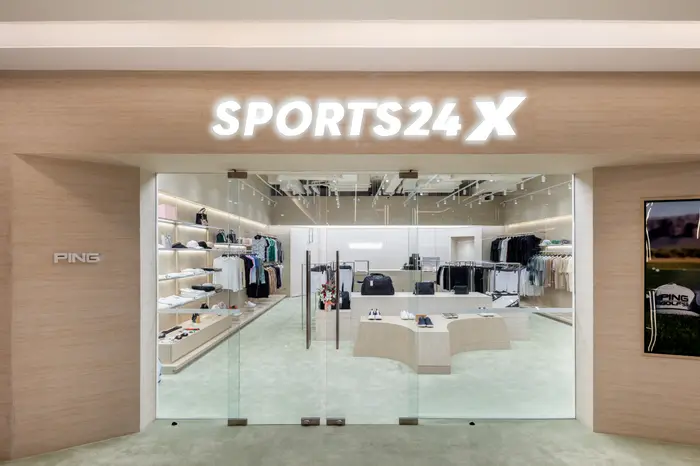 Sport24X — Thaniya Plaza