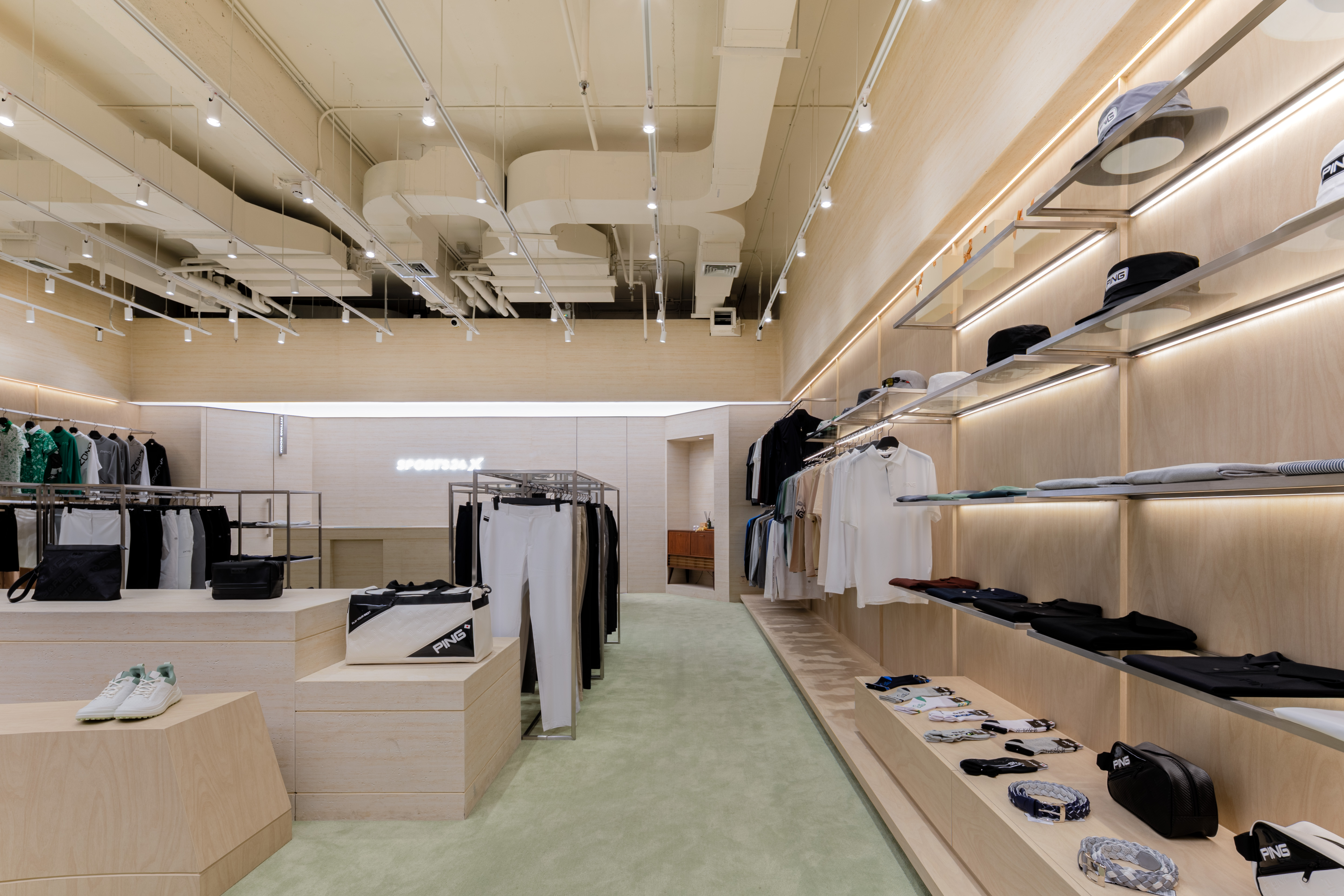 Sport24X — Thaniya Plaza — 17