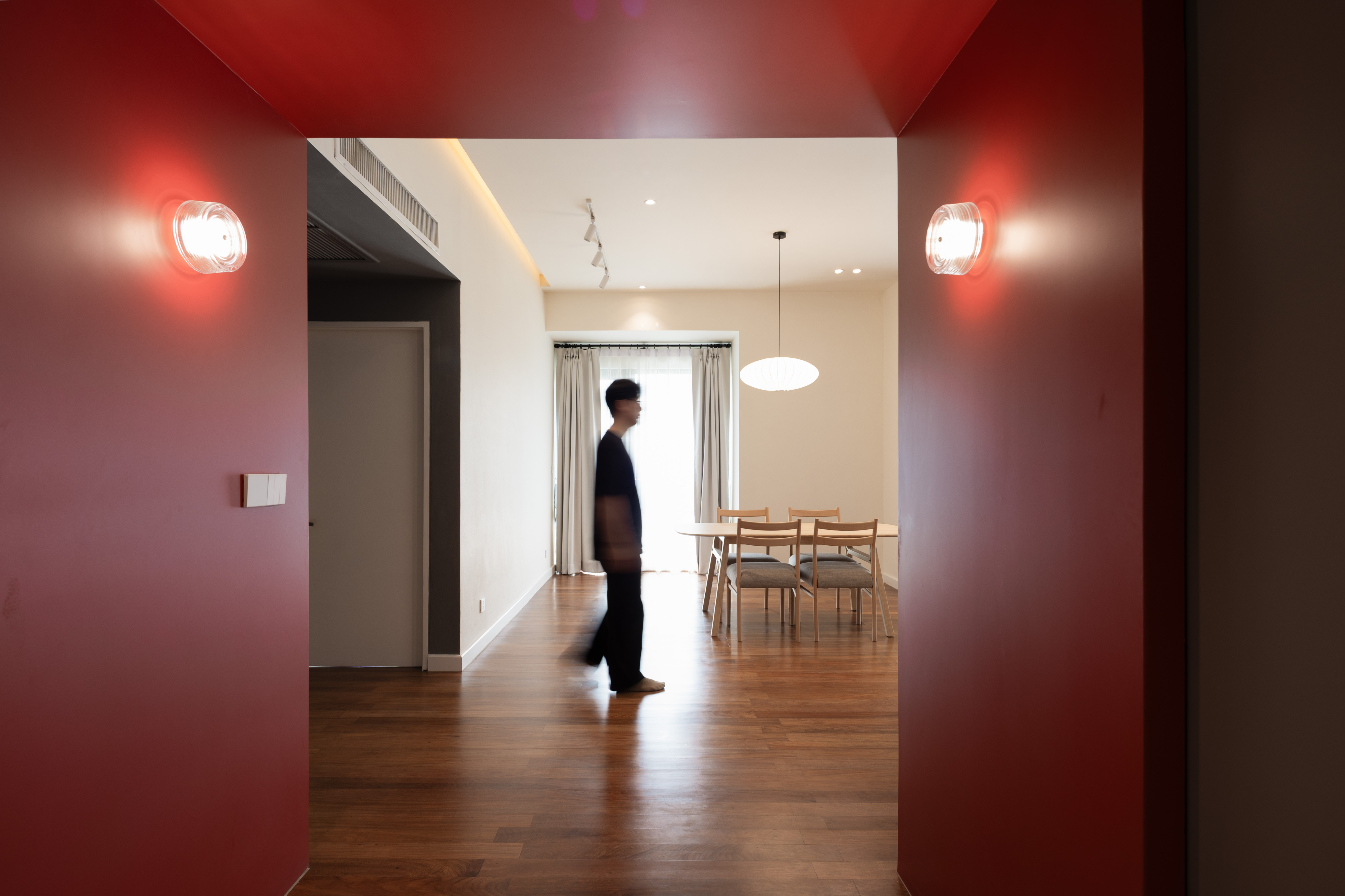 YM Residence — 17