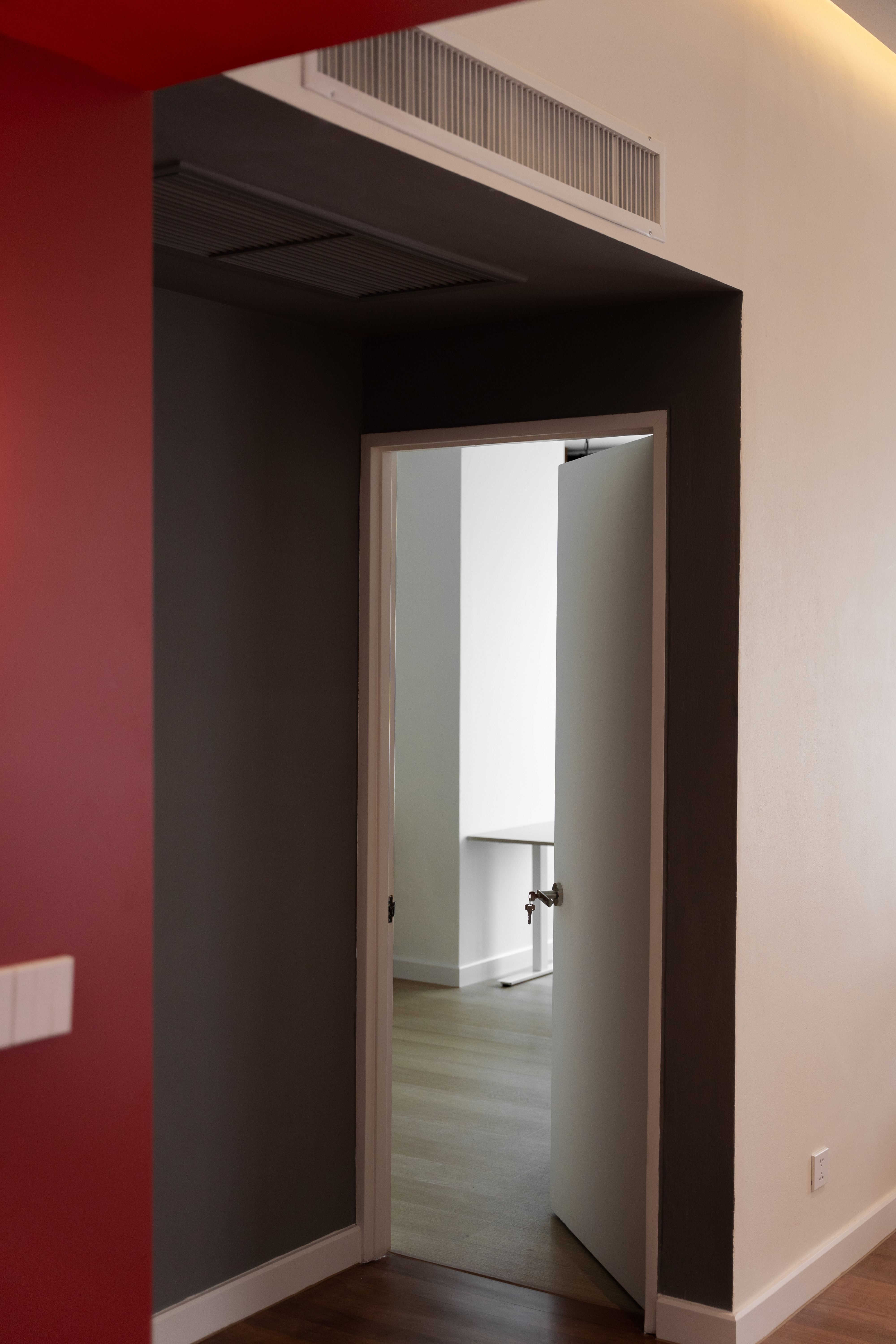 YM Residence — 23